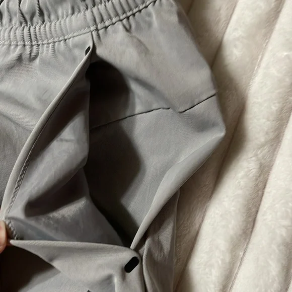 Nike Gray Sweatpants - Picture 7 of 15